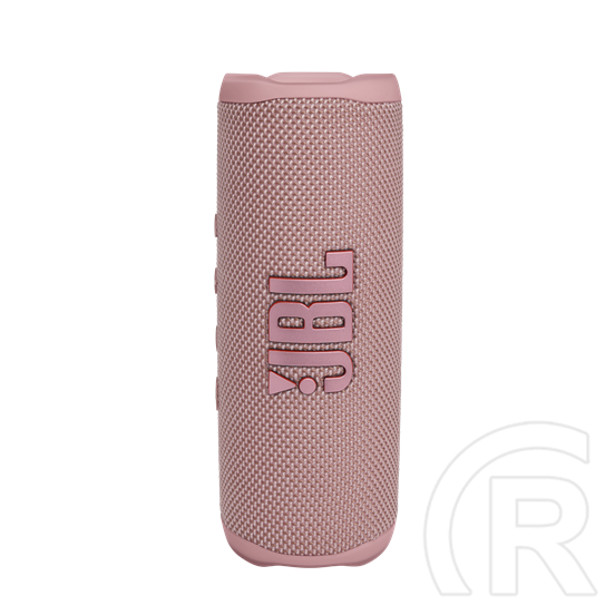 JBL Flip 6 bluetooth hangszóró (rózsaszín)