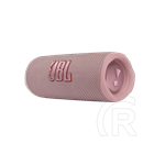 JBL Flip 6 bluetooth hangszóró (rózsaszín)