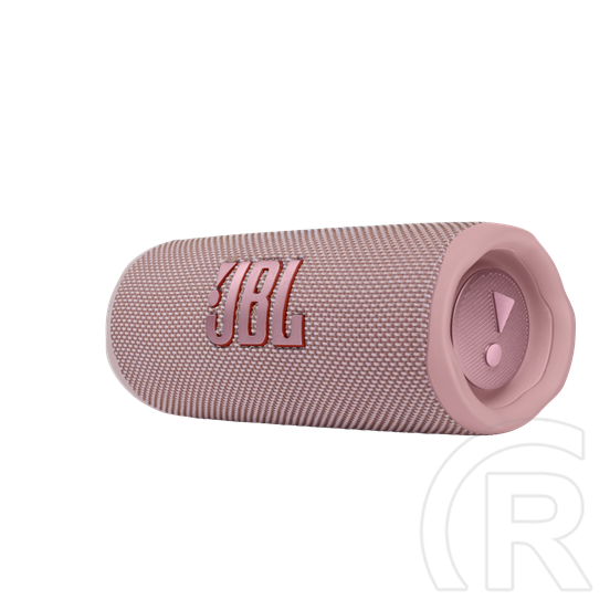 JBL Flip 6 bluetooth hangszóró (rózsaszín)