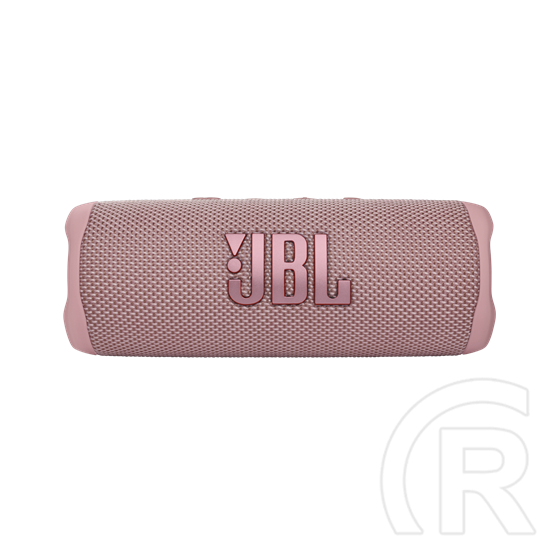 JBL Flip 6 bluetooth hangszóró (rózsaszín)