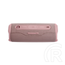 JBL Flip 6 bluetooth hangszóró (rózsaszín)