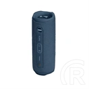 JBL Flip 6 bluetooth hordozható hangszóró (v5.3, 30w (20w+10w), ip67, usb-c, partyboost, kék)
