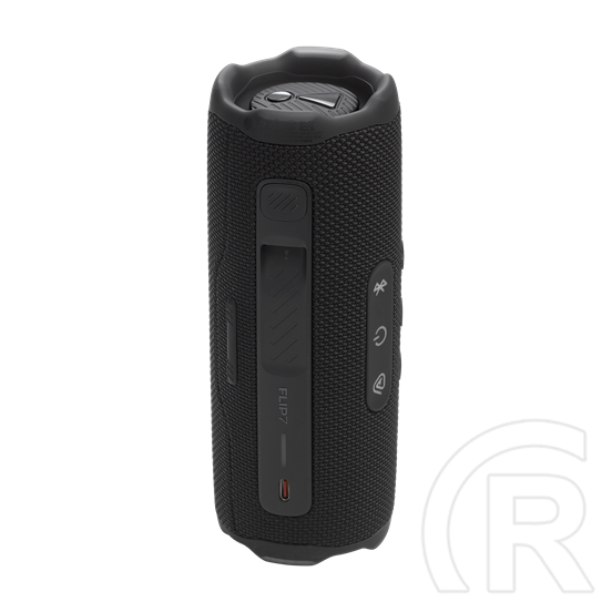 JBL Flip 7 bluetooth hangszóró (fekete)