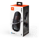 JBL Flip 7 bluetooth hangszóró (fekete)