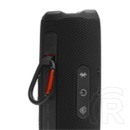 JBL Flip 7 bluetooth hangszóró (fekete)