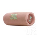 JBL Flip 7 bluetooth hangszóró (rózsaszín)