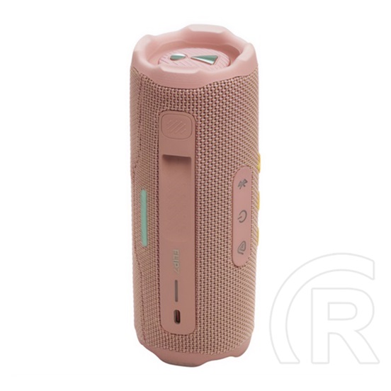 JBL Flip 7 bluetooth hangszóró (rózsaszín)