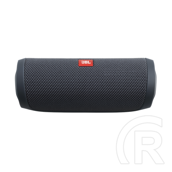JBL Flip Essential 2 bluetooth hangszóró (fekete)