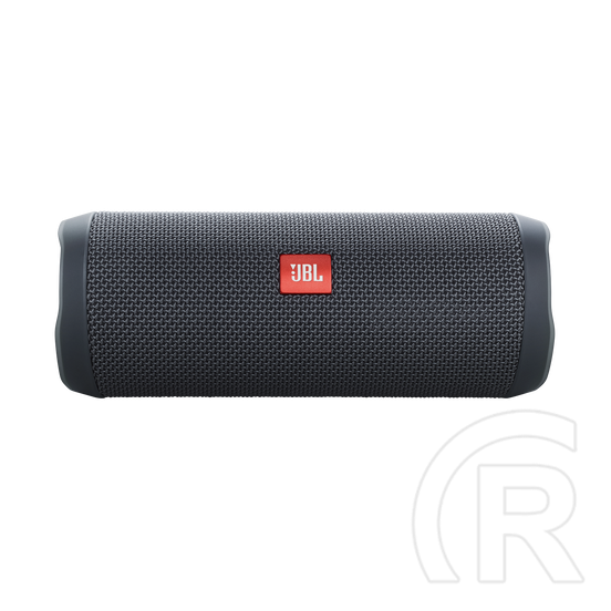 JBL Flip Essential 2 bluetooth hangszóró (fekete)