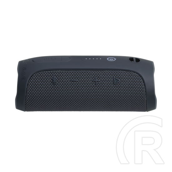 JBL Flip Essential 2 bluetooth hangszóró (fekete)