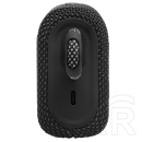 JBL GO 3 hordozható bluetooth hangszóró (fekete)