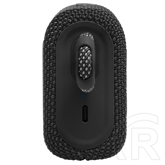 JBL GO 3 hordozható bluetooth hangszóró (fekete)