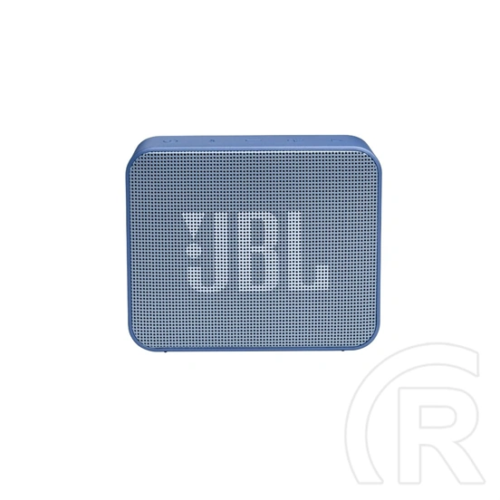 JBL Go Essential bluetooth hangszóró (kék)