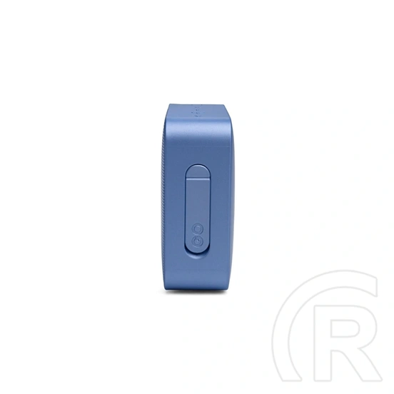 JBL Go Essential bluetooth hangszóró (kék)