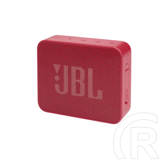 JBL Go Essential bluetooth hangszóró (piros)