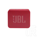 JBL Go Essential bluetooth hangszóró (piros)