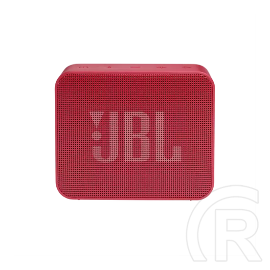 JBL Go Essential bluetooth hangszóró (piros)