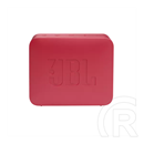 JBL Go Essential bluetooth hangszóró (piros)