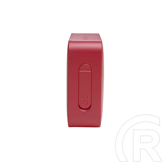 JBL Go Essential bluetooth hangszóró (piros)