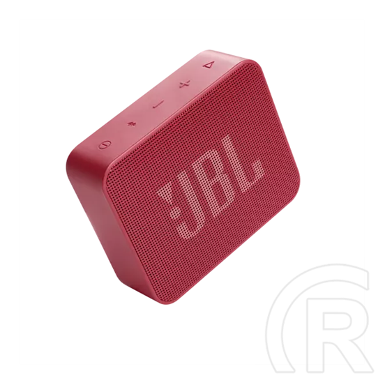 JBL Go Essential bluetooth hangszóró (piros)