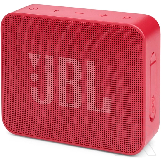 JBL Go Essential bluetooth hangszóró (piros)