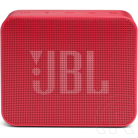 JBL Go Essential bluetooth hangszóró (piros)