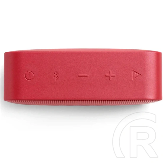 JBL Go Essential bluetooth hangszóró (piros)