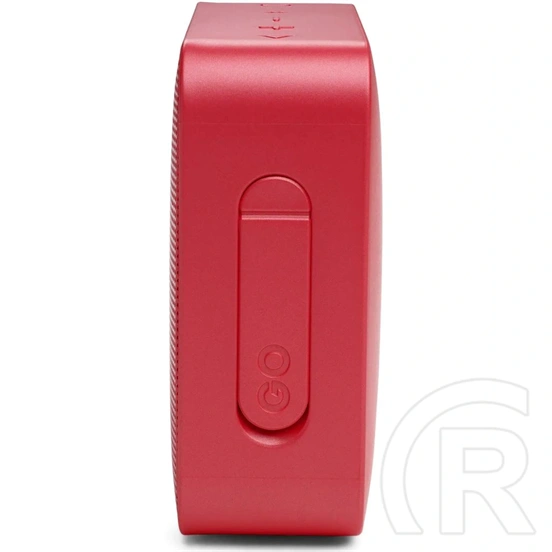 JBL Go Essential bluetooth hangszóró (piros)