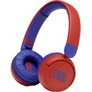 JBL JR310 BT bluetooth fejhallgató (piros)