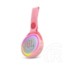 JBL JR POP hordozható bluetooth hangszóró (rózsaszín)