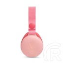 JBL JR POP hordozható bluetooth hangszóró (rózsaszín)