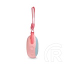 JBL JR POP hordozható bluetooth hangszóró (rózsaszín)