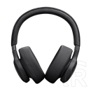 JBL LIVE 770 BTNC Bluetooth vezeték nélküli fejhallgató (fekete)