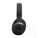 JBL LIVE 770 BTNC Bluetooth vezeték nélküli fejhallgató (fekete)