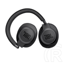 JBL LIVE 770 BTNC Bluetooth vezeték nélküli fejhallgató (fekete)