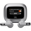 JBL Live Beam 3 bluetooth fejhallgató sztereo (Hi-Res, aktív zajszűrő, 6 mikrofon, 48 óra, vezeték nélküli töltés, IP55,