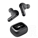JBL Live Beam 3 mikrofonos fülhallgató (bluetooth, sztereó, fekete)