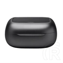 JBL Live Beam 3 mikrofonos fülhallgató (bluetooth, sztereó, fekete)