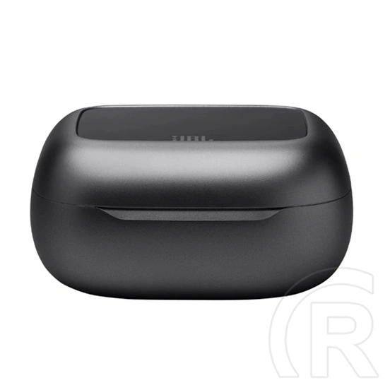 JBL Live Beam 3 mikrofonos fülhallgató (bluetooth, sztereó, fekete)