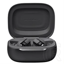 JBL Live Beam 3 mikrofonos fülhallgató (bluetooth, sztereó, fekete)