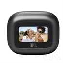 JBL Live Beam 3 mikrofonos fülhallgató (bluetooth, sztereó, fekete)