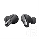 JBL Live Beam 3 mikrofonos fülhallgató (bluetooth, sztereó, fekete)