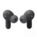 JBL Live Beam 3 mikrofonos fülhallgató (bluetooth, sztereó, fekete)