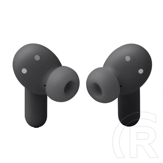 JBL Live Beam 3 mikrofonos fülhallgató (bluetooth, sztereó, fekete)