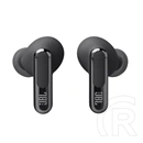 JBL Live Beam 3 mikrofonos fülhallgató (bluetooth, sztereó, fekete)