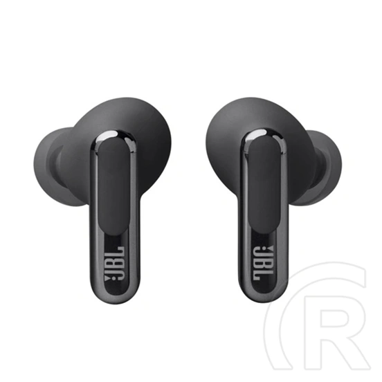 JBL Live Beam 3 mikrofonos fülhallgató (bluetooth, sztereó, fekete)