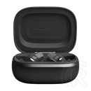 JBL Live Beam 4 bluetooth fülhallgató sztereo (v6,0, TWS, mikrofon, aktív zajszűrő, LED kijelző, töltőtok, fekete)
