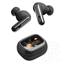JBL Live Beam 4 bluetooth fülhallgató sztereo (v6,0, TWS, mikrofon, aktív zajszűrő, LED kijelző, töltőtok, fekete)