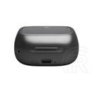 JBL Live Beam 4 bluetooth fülhallgató sztereo (v6,0, TWS, mikrofon, aktív zajszűrő, LED kijelző, töltőtok, fekete)