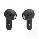JBL Live Flex 3 vezeték nélküli fülhallgató (aktív zajszűrő, mikrofon, 50 óra, IP54, fekete)